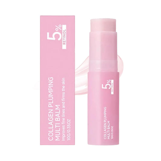 Pink Collagen Glow Balm